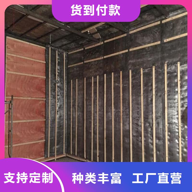 价格合理的铅皮公司