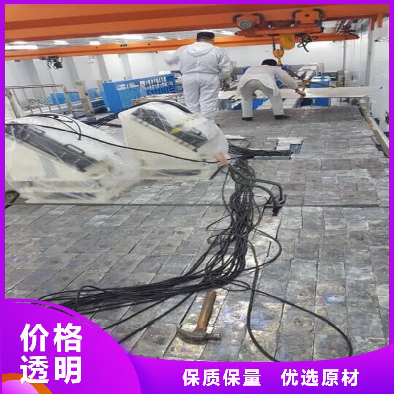 口碑好的防辐射铅皮供货商