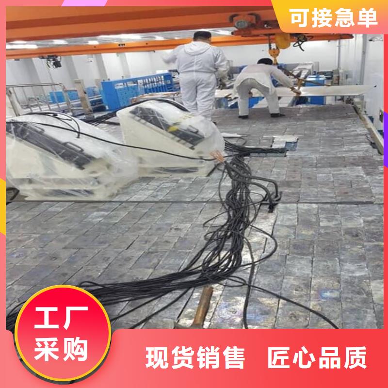 生产防辐射铅板的当地厂家