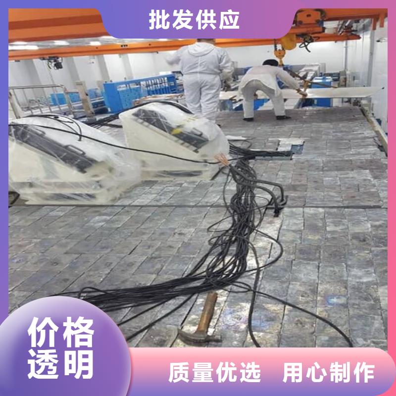 5mm纯铅板供应厂家