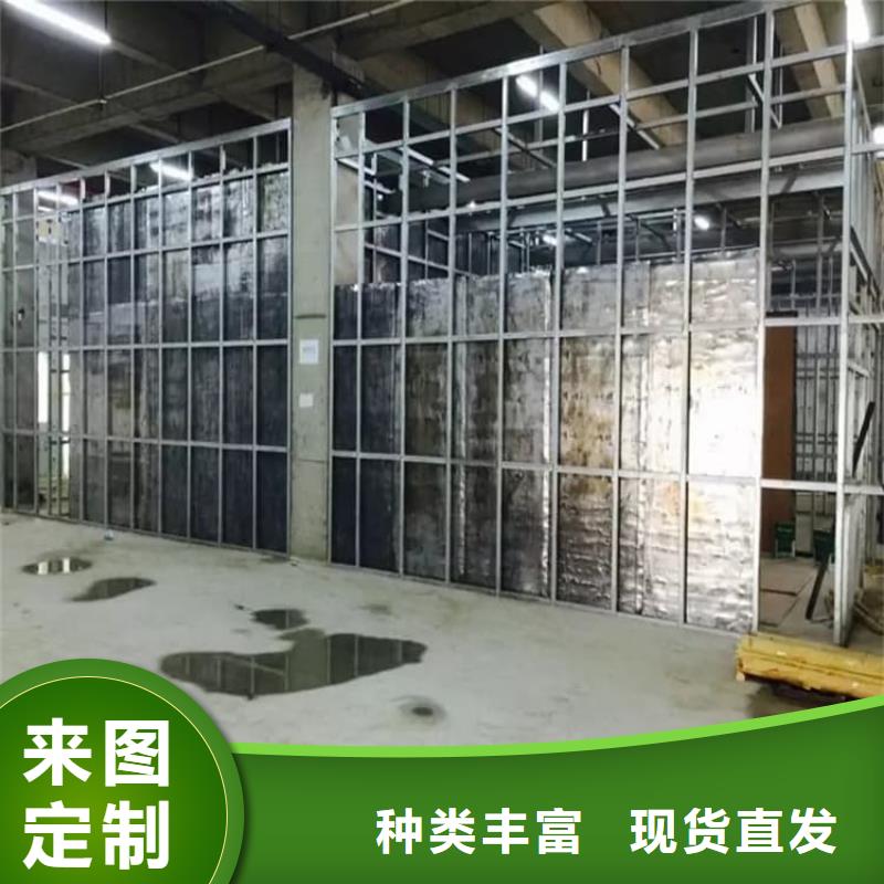 防辐射铅皮大品牌值得信赖
