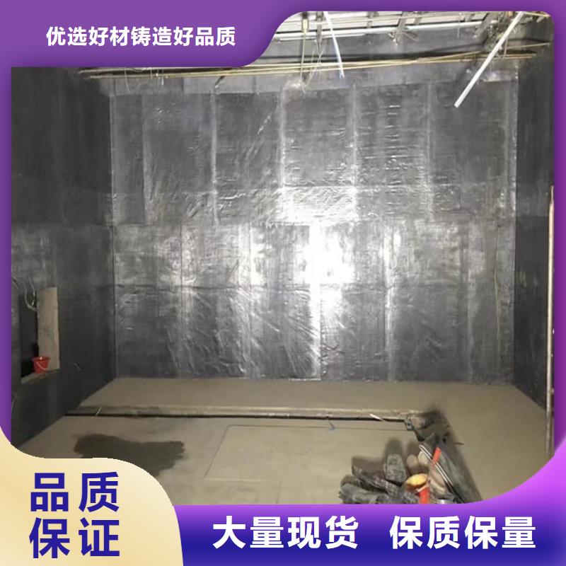 专注DR室铅板销售