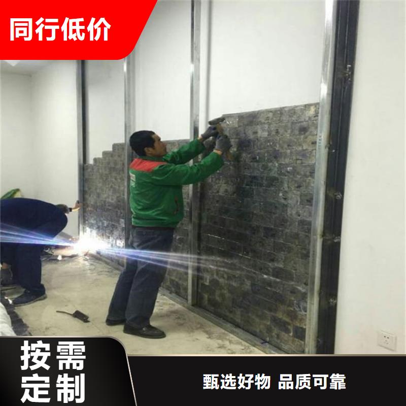 可定制的CT室铅板厂家