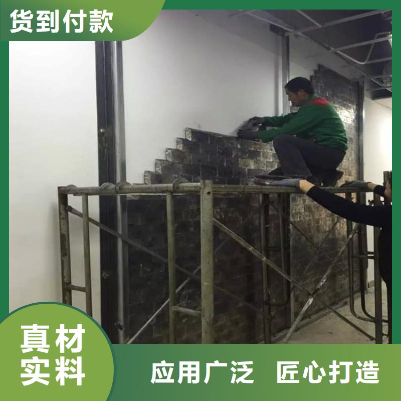 找放射科铅板认准     博创辐射防护工程有限公司