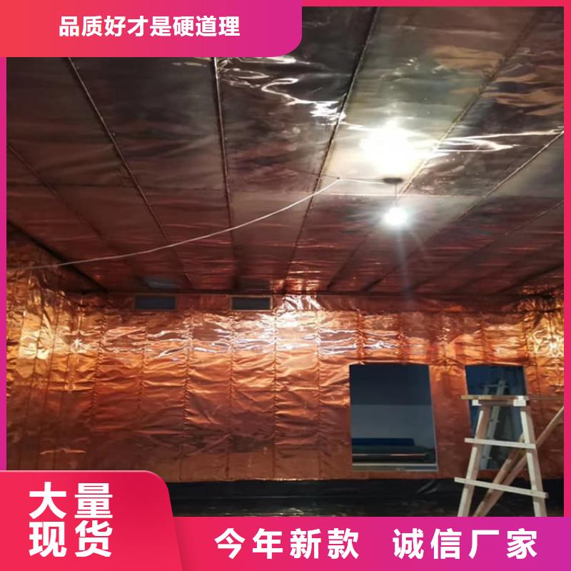 射线防护铅板今日报价