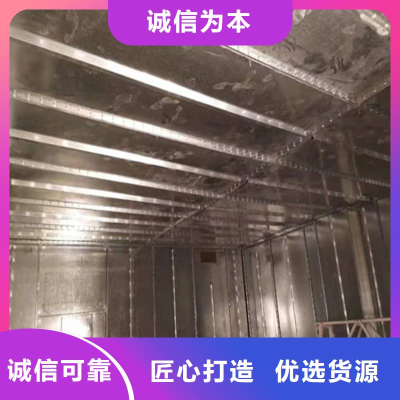 专注DR室铅板销售