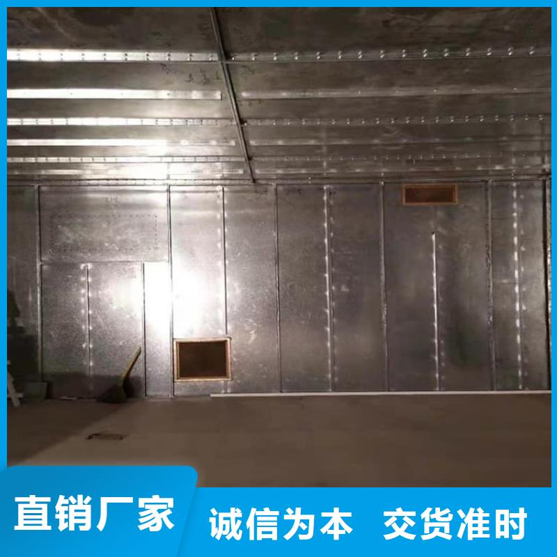 采购放射科铅板必看-厂家直销