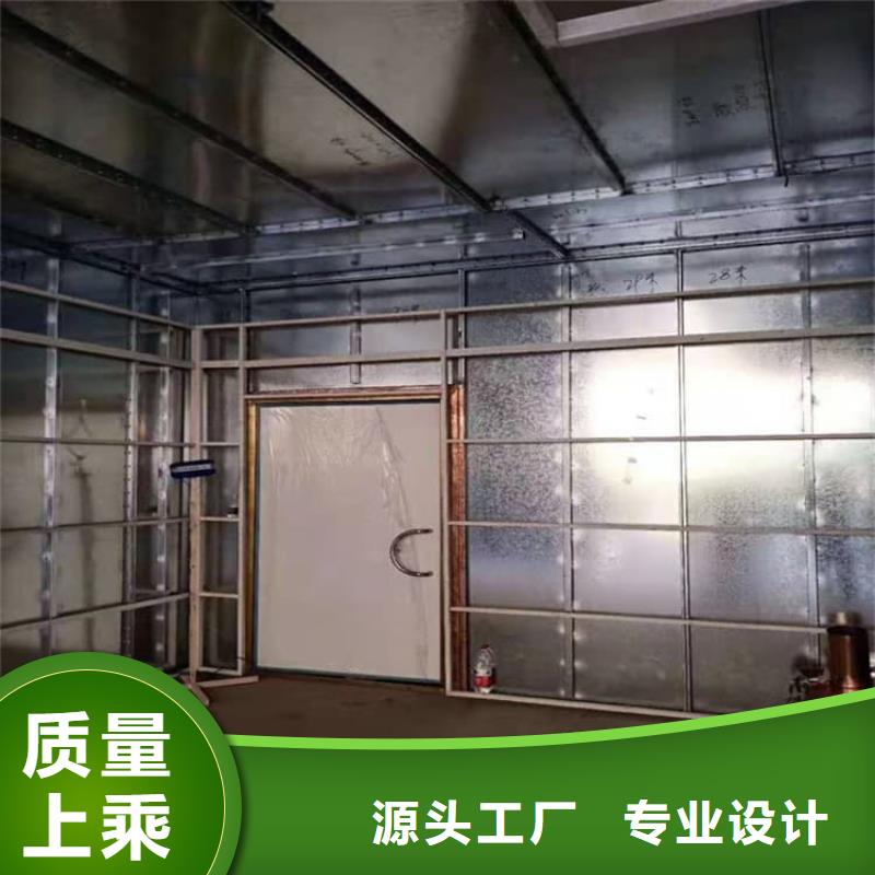 铅板定制费用