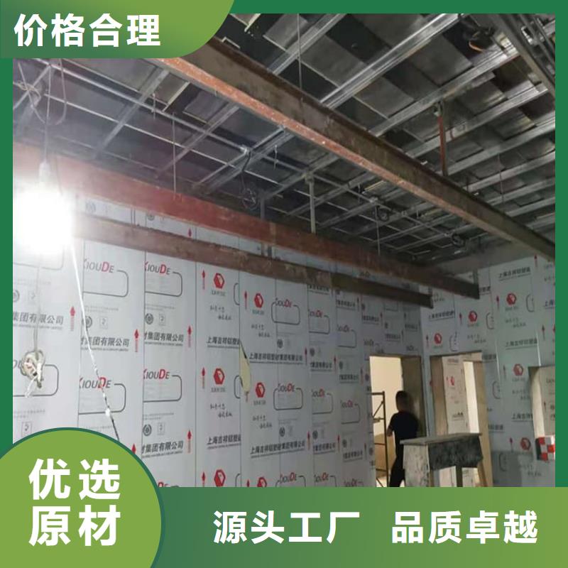 X光室防护铅板生产基地厂家