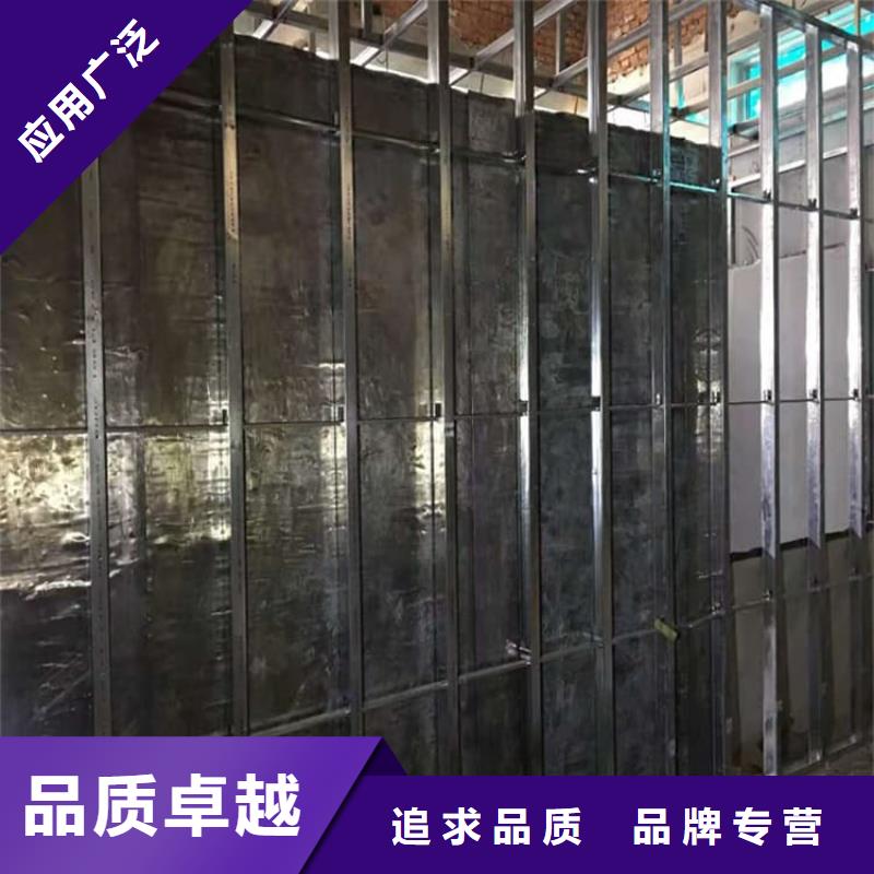 经验丰富的射线防护铅皮厂家