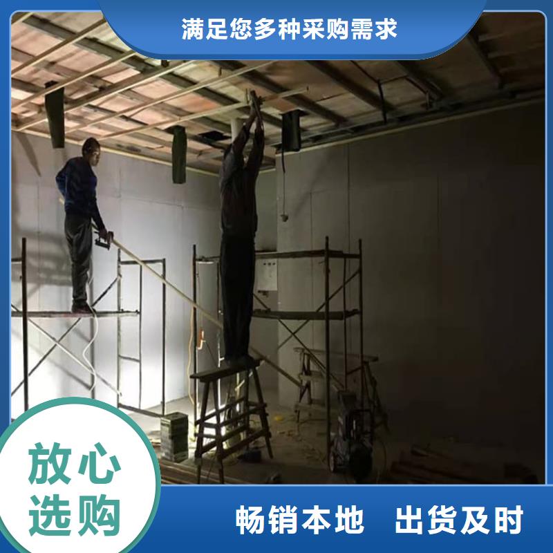 放射科铅板公司报价