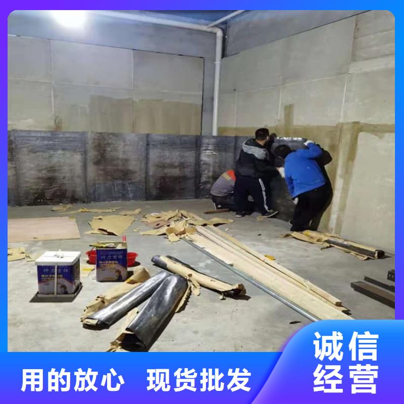 DR室铅板免费定制