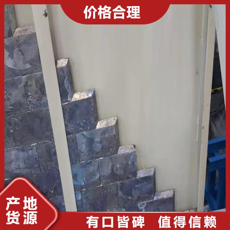 找放射科铅板认准 博创辐射防护工程有限公司