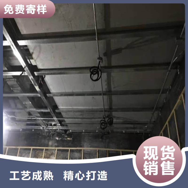 X光室防护铅板生产基地厂家