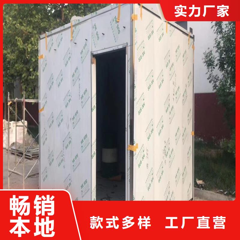 工业铅房行内优选