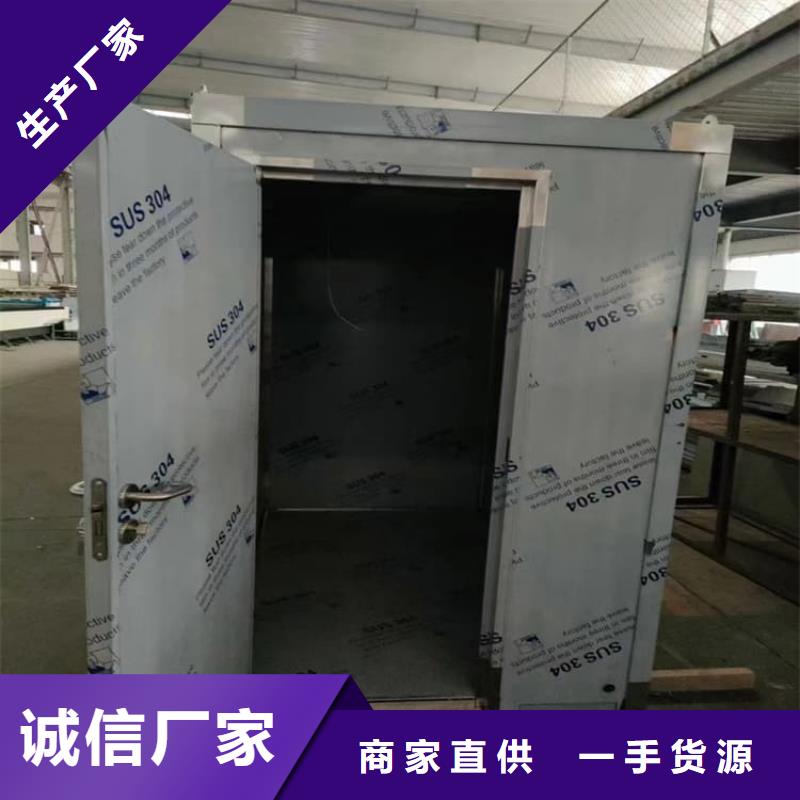 工业铅房行内优选