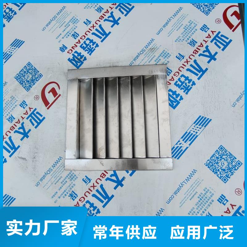 不锈钢铅房实体大厂可放心采购