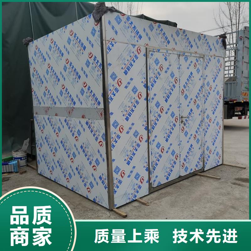 拼接铅房10年生产厂家
