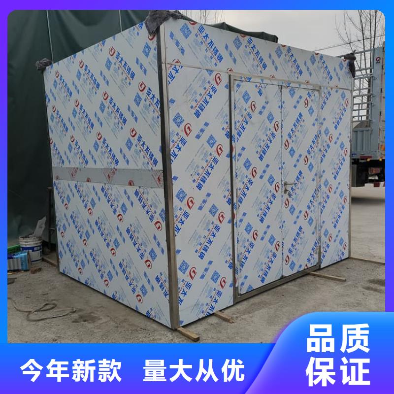 工业探伤铅房大品牌口碑优