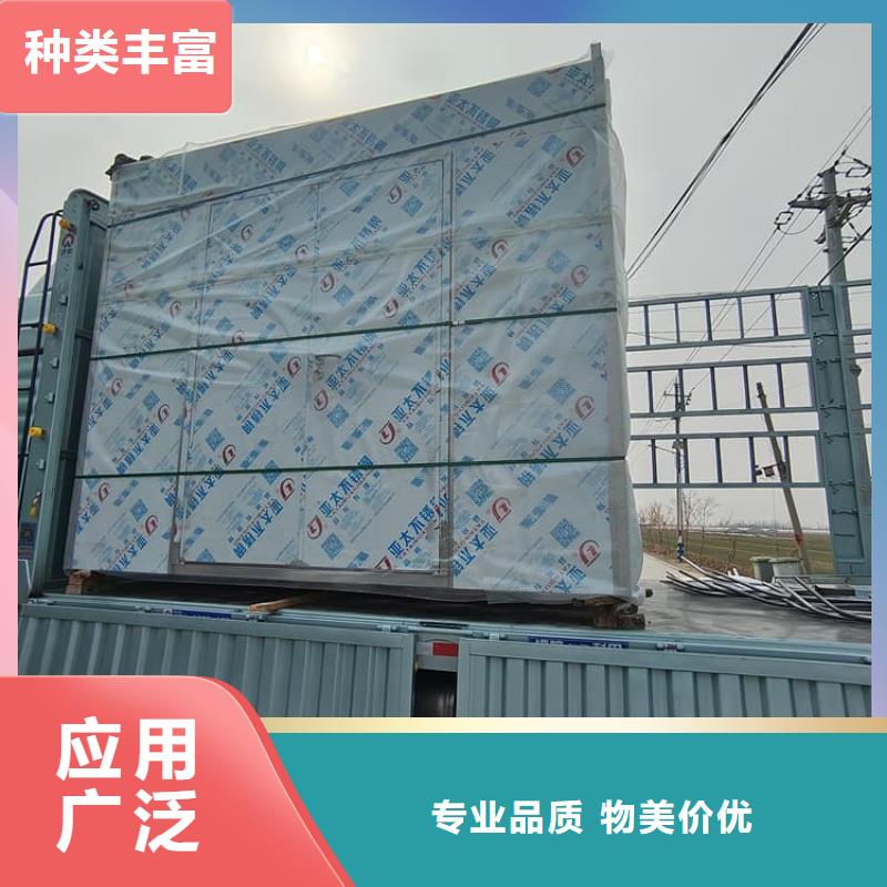 采购X光室铅房必看-经验丰富