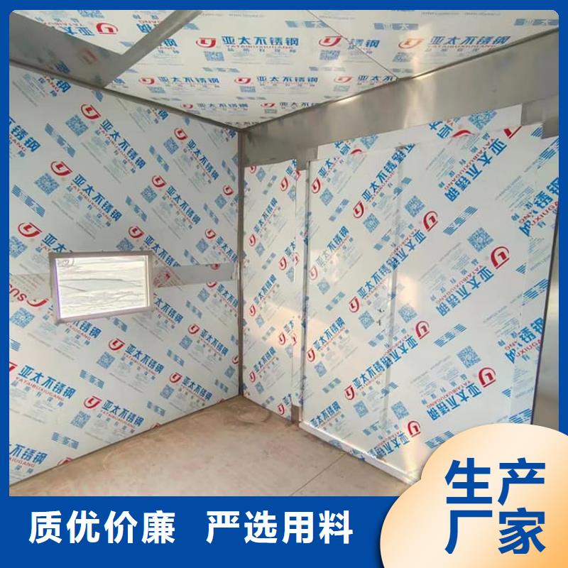 铅房7个铅当量随时来厂验货