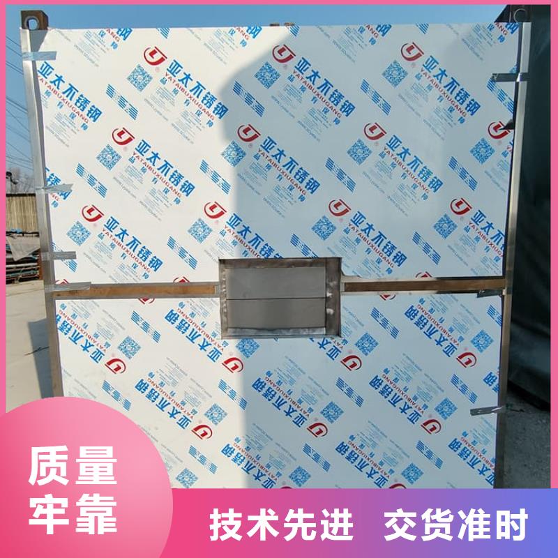 工业探伤铅房厂家量身定制