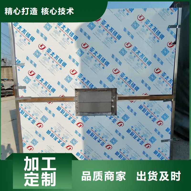 现货供应固定式铅房_精选厂家