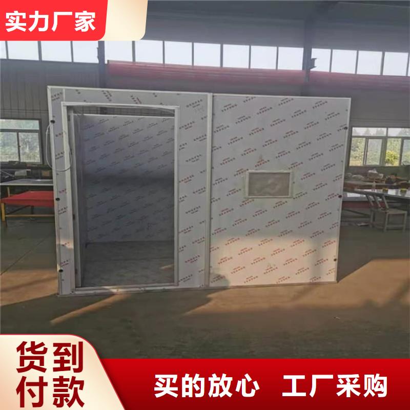 生产宠物医院铅房_诚信企业