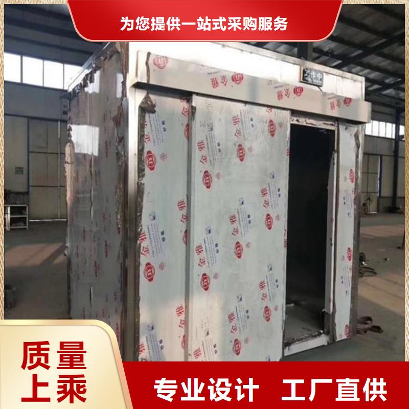 卖全景口腔CT铅房的生产厂家