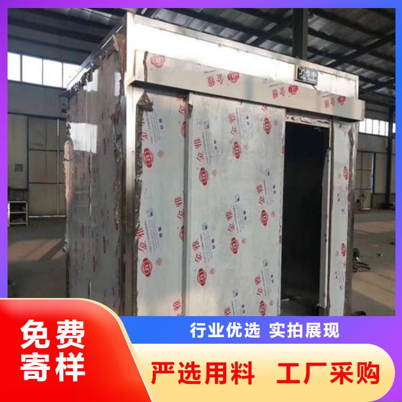 口腔防护铅房企业-价格优惠