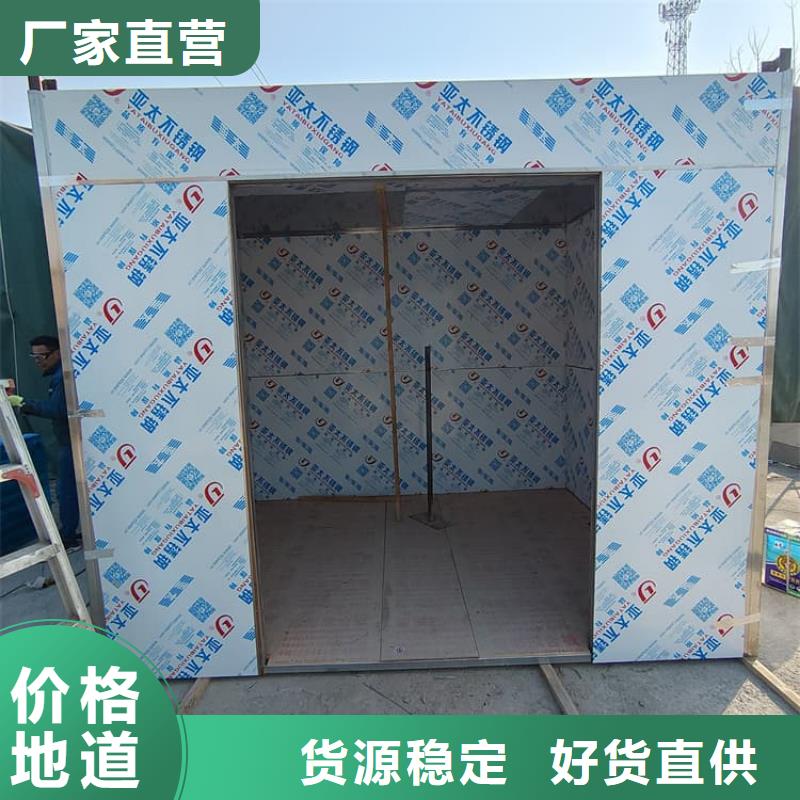 质量优的铅房5个铅当量本地厂家