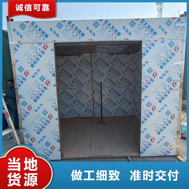 常年供应铅房3个铅当量-优质
