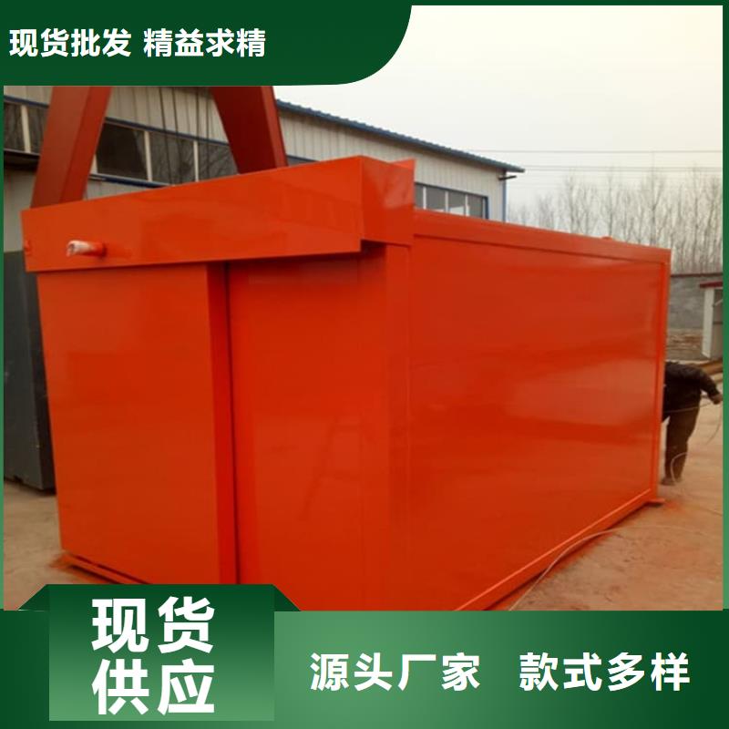 关于口腔防护铅房的小知识