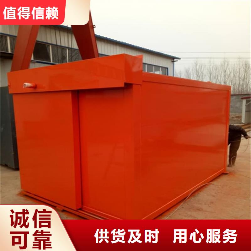 诚信的铅房4mmpb生产厂家