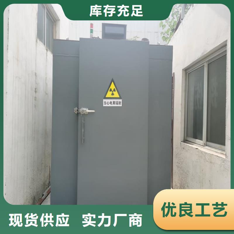 质优价廉的SRT治疗室铅房供货商