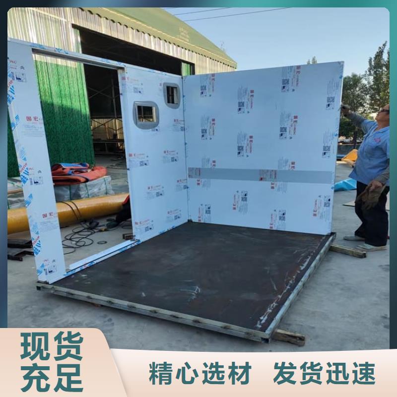 生产宠物医院铅房_诚信企业