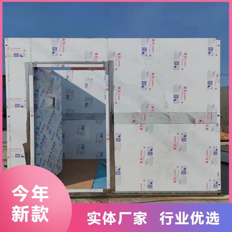 2当量铅房质量上乘