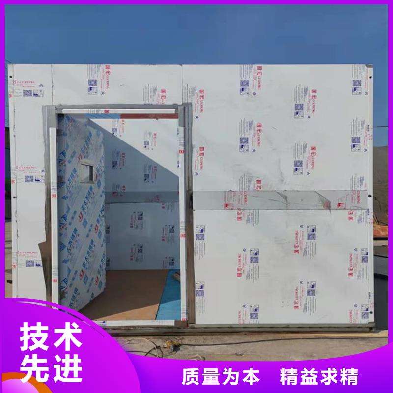 专业生产制造不锈钢铅房供应商