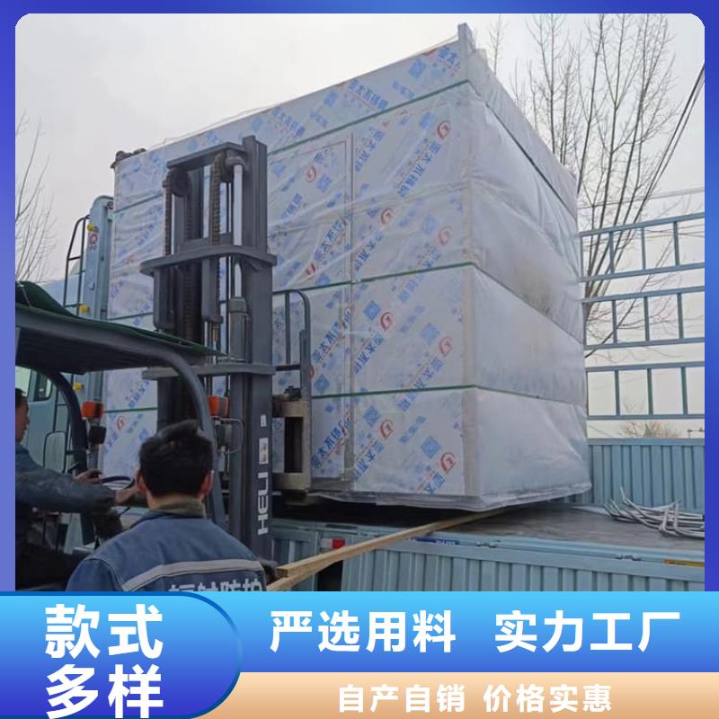 CBCT室铅房直销厂家