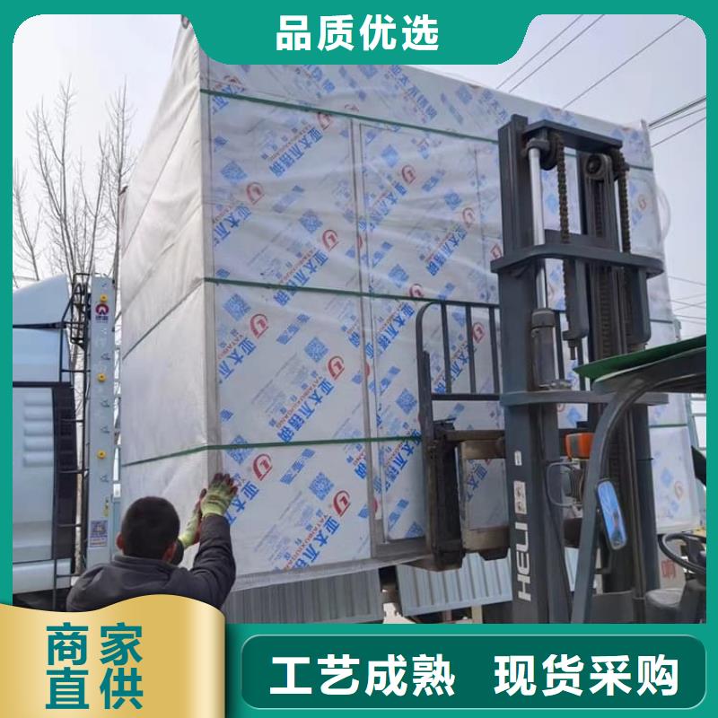固定式铅房公司