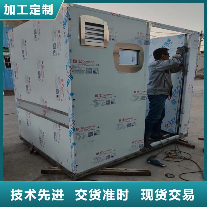 铅房2个铅当量经验充足