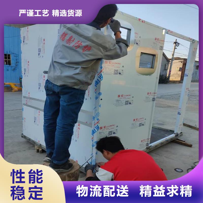 铅房生产经验丰富的厂家