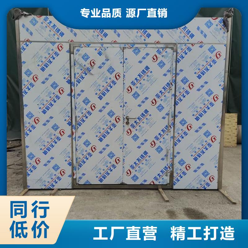SRT室铅房厂家现货直销