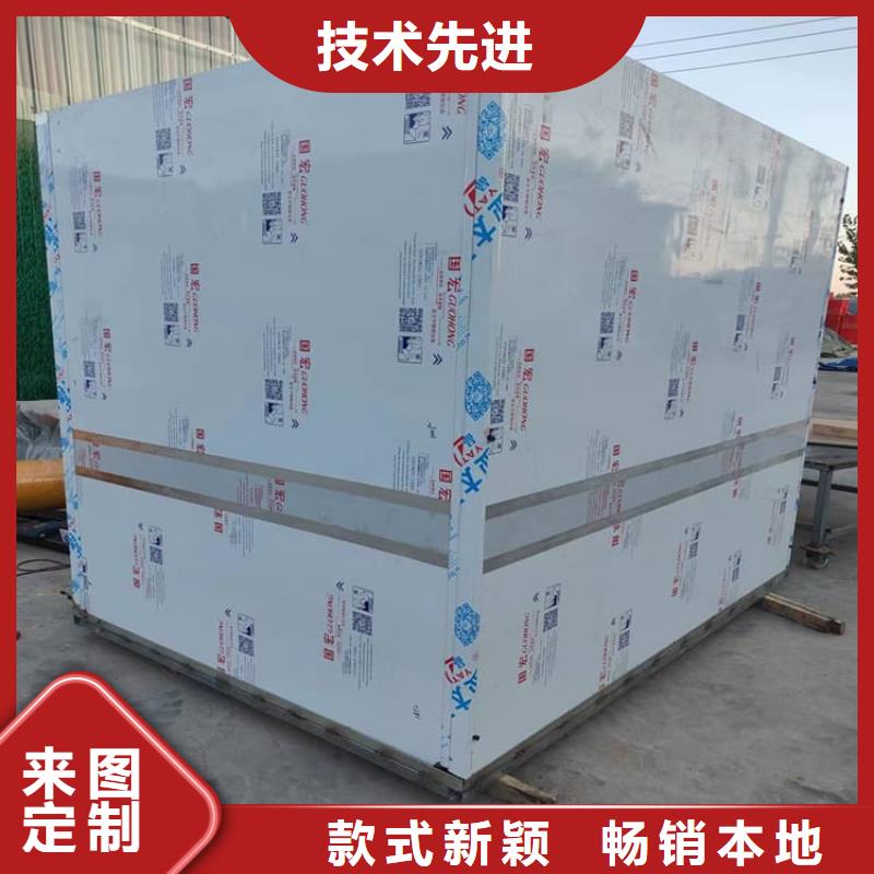 质优价廉的SRT治疗室铅房供货商