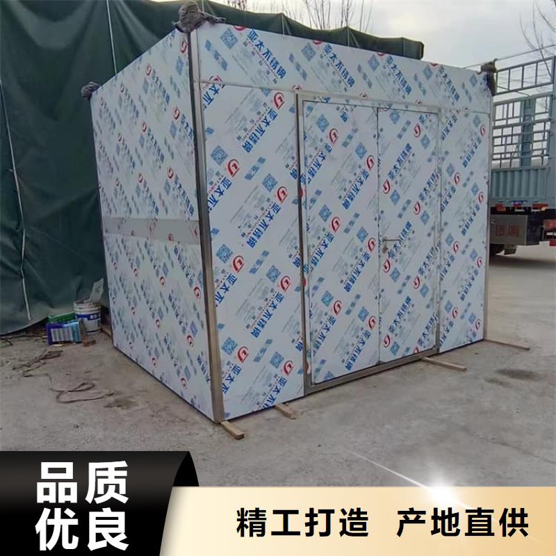 医用铅房大量现货
