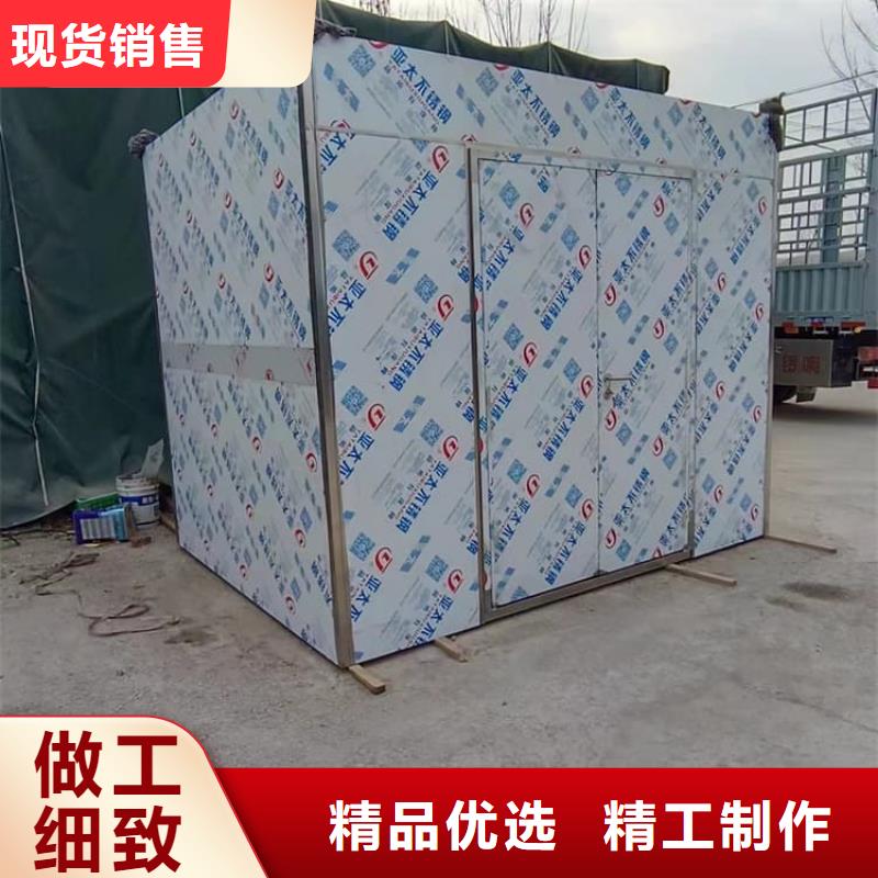 宠物医院铅房厂家量大优惠