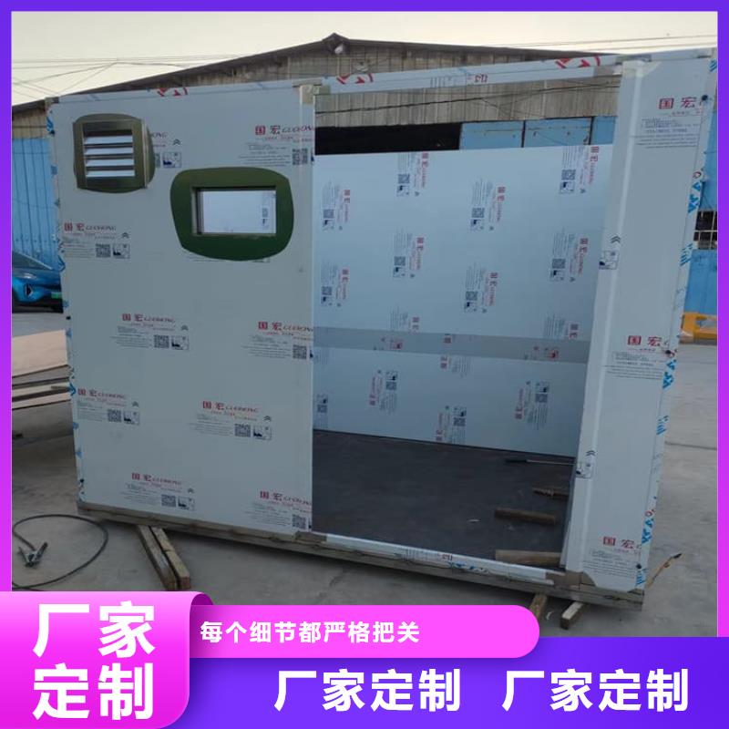 工业铅房企业-价格合理