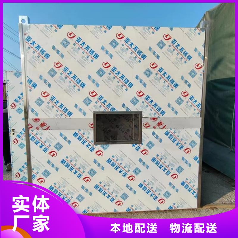 价格低的全景口腔CT铅房厂家