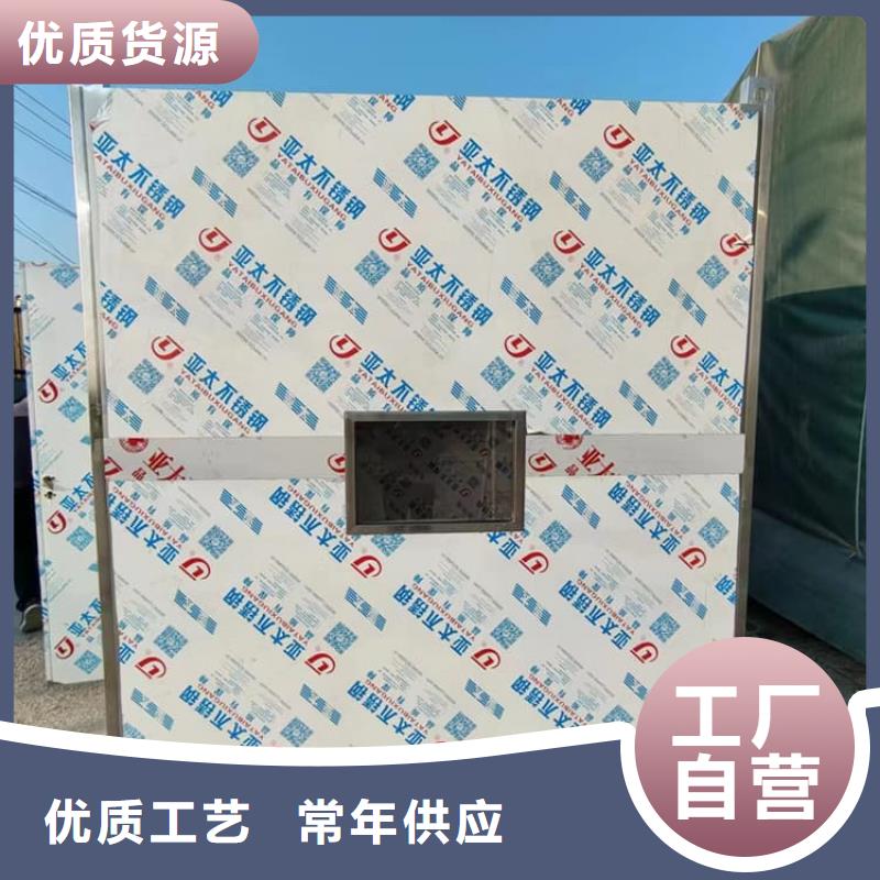 CT室铅房质量好_服务好