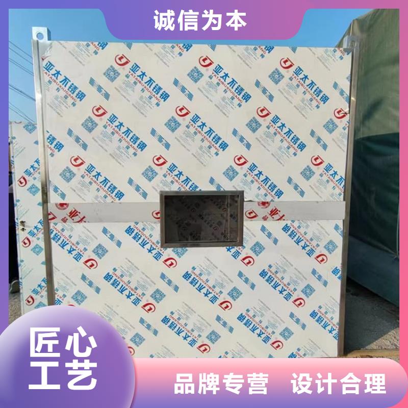 医用铅房大量现货